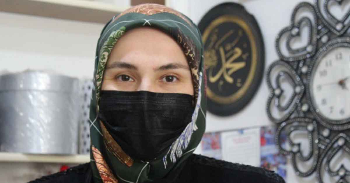 28 Şubat'ta 'İnsan Hakları dersinde sınıftan kovuldum' 1 28 Şubat'ta 'İnsan Hakları dersinde sınıftan kovuldum'