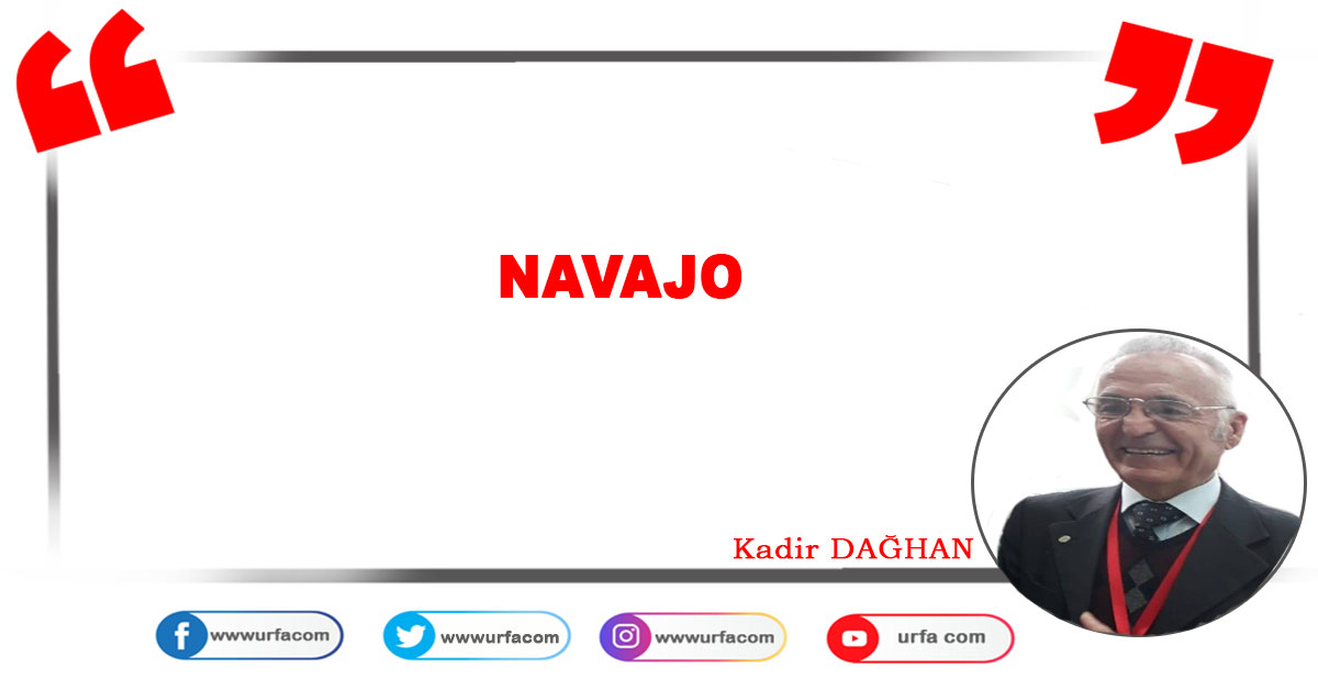 Navajo 1 Navajo