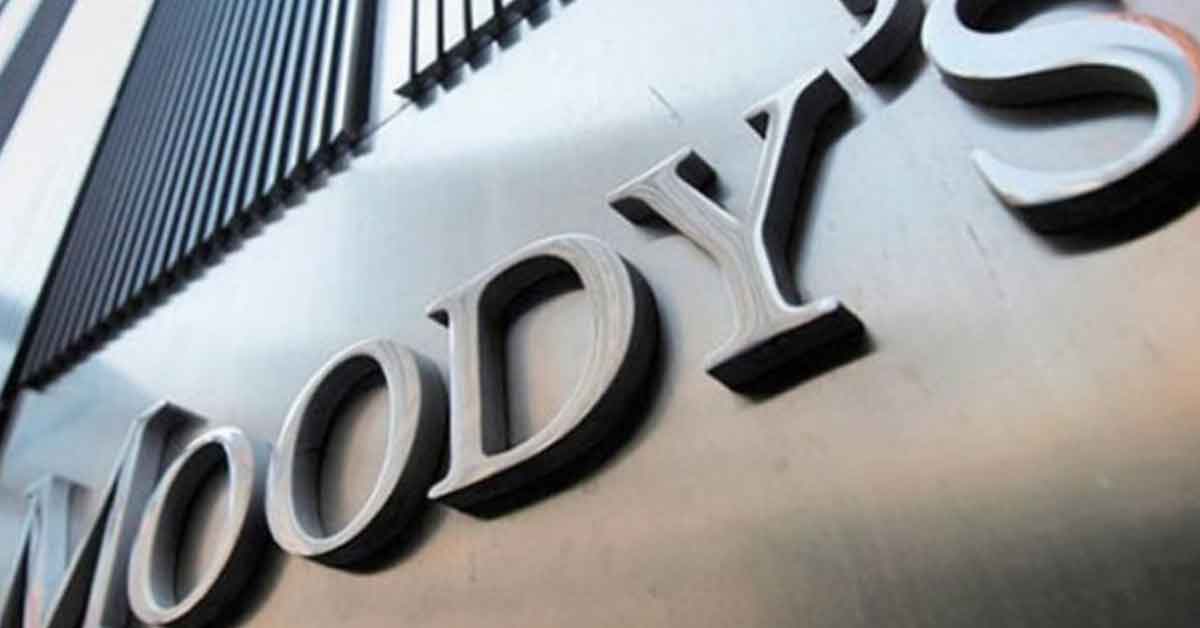 Moody's Türkiye için büyüme tahminini yükseltti 1 Moody's Türkiye için büyüme tahminini yükseltti