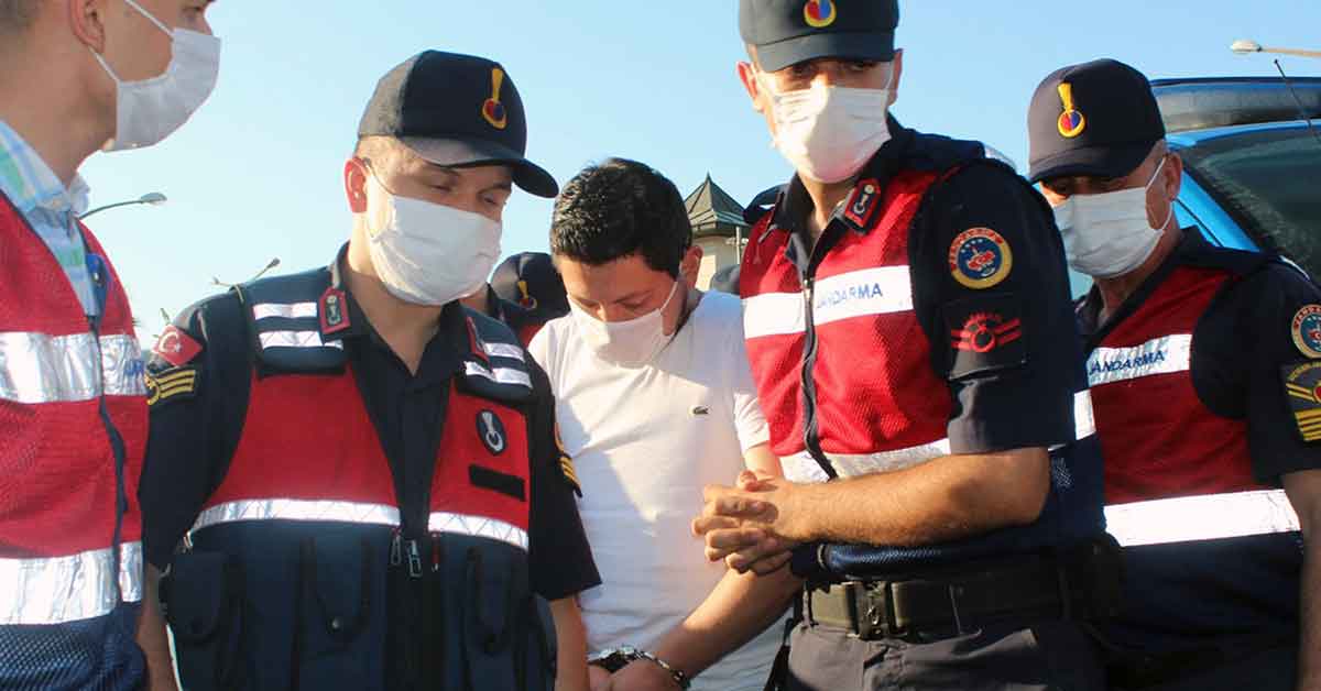 Gültekin cinayetinde sanık Avcı'nın eşi dinlenecek