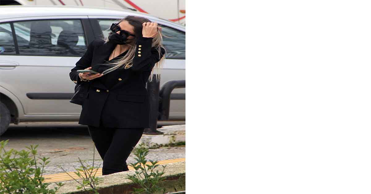 Gültekin cinayetinde sanık Avcı'nın eşi dinlenecek