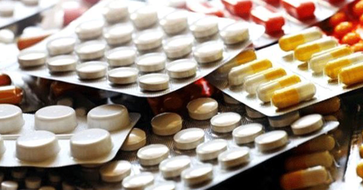 Reçete çetesine operasyon: 46 gözaltı kararı 1 Reçete Çetesi