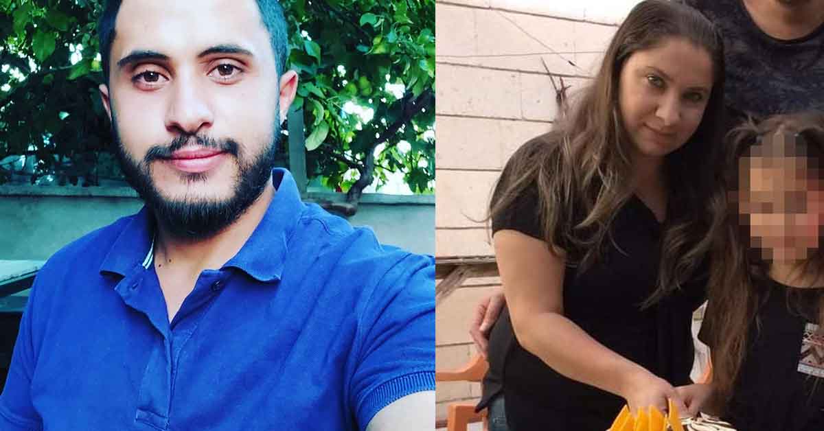 Sevgilisini boğazından bıçaklayarak öldürdü
