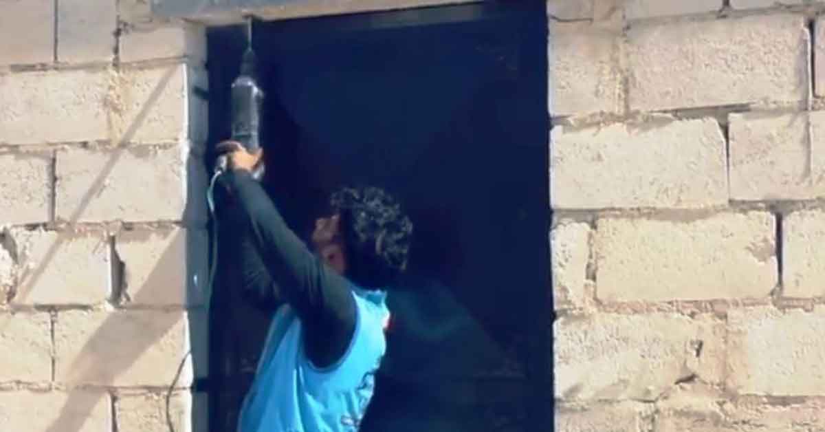 Urfa İl Müftülüğü'nden Suriyelilere Ev