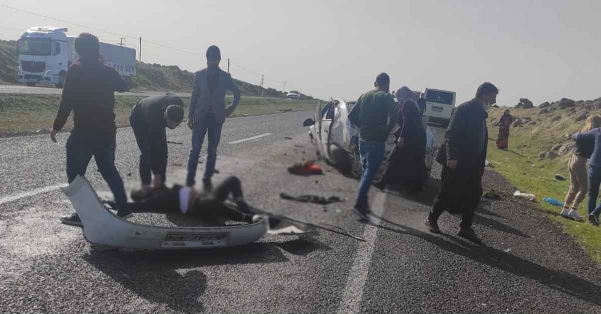 Terhisini alan asker urfa'ya giderken hayatını kaybetti 2 Terhisini alan asker urfa'ya giderken hayatını kaybetti