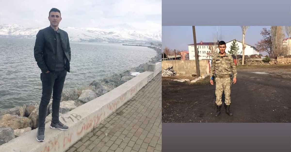 Uzman çavuş tedavi gördüğü hastanede hayatını kaybetti 1 Uzmançavuş tedavi gördüğü hastanede hayatını kaybetti