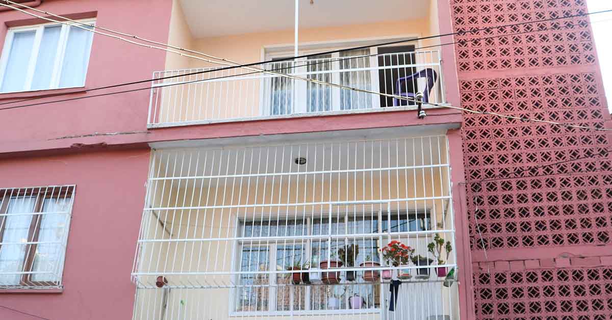 Sobadan zehirlenen yaşlı çift evlerinde ölü bulundu