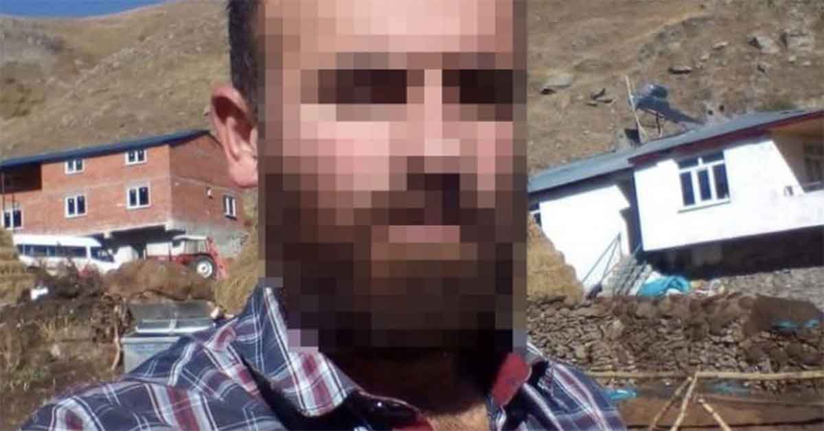 Yengesini silahla öldürdü 1 Yengesini silahla öldürdü