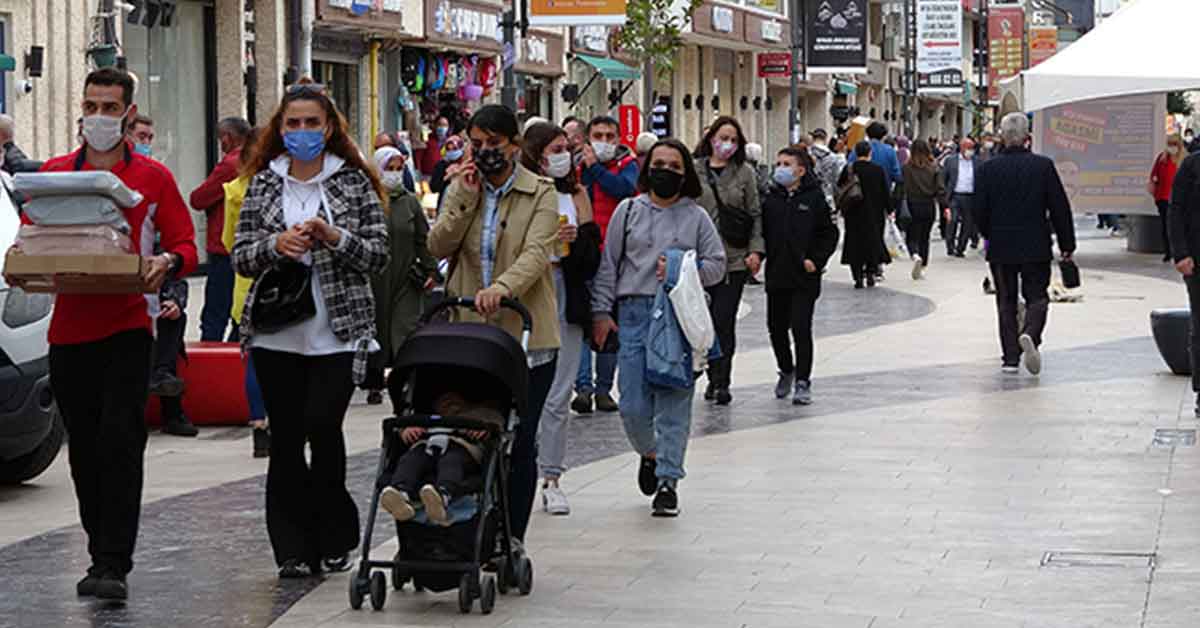 Vakalar Arttı! Ev Gezmeleri Yasaklandı 1 Yeni Yasak