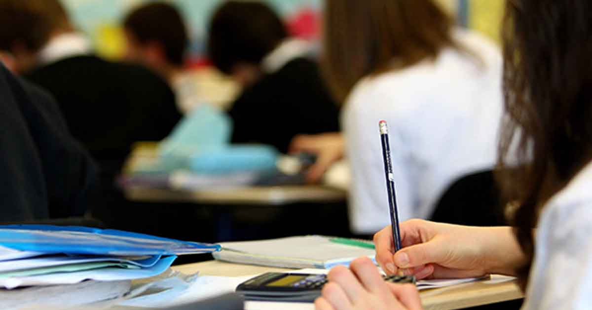 Yüz yüze eğitimin detayları belli oldu
