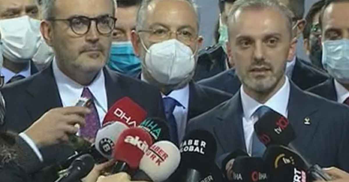 Çok güçlü bir liste ile milletimizin huzuruna çıkacağız 1 Çok güçlü bir liste ile milletimizin huzuruna çıkacağız