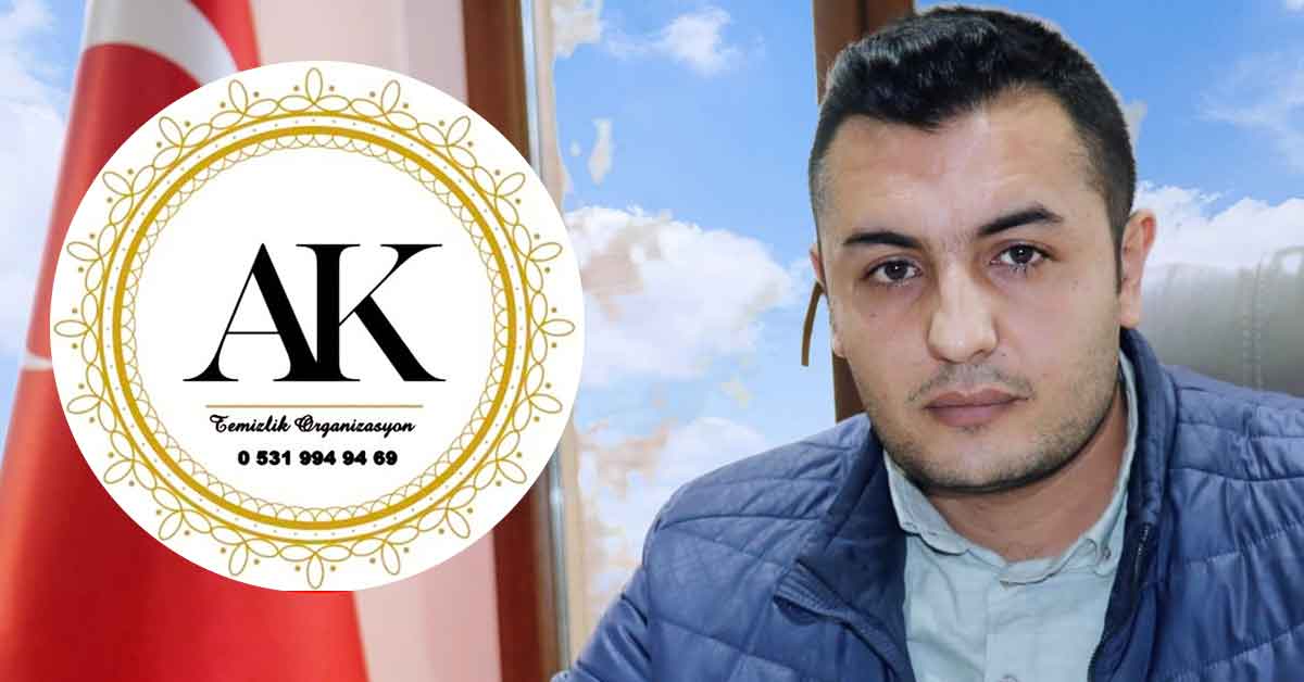 Urfa Ak Temizlik’ten Şehit Ailelerine Büyük Destek 1 Şanlıurfa Ak Temizlik