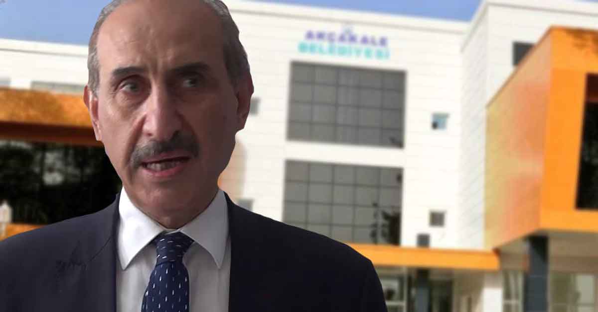 Valilik, Akçakale Belediyesi’ne Soruşturma Başlattı 1 Akcakale