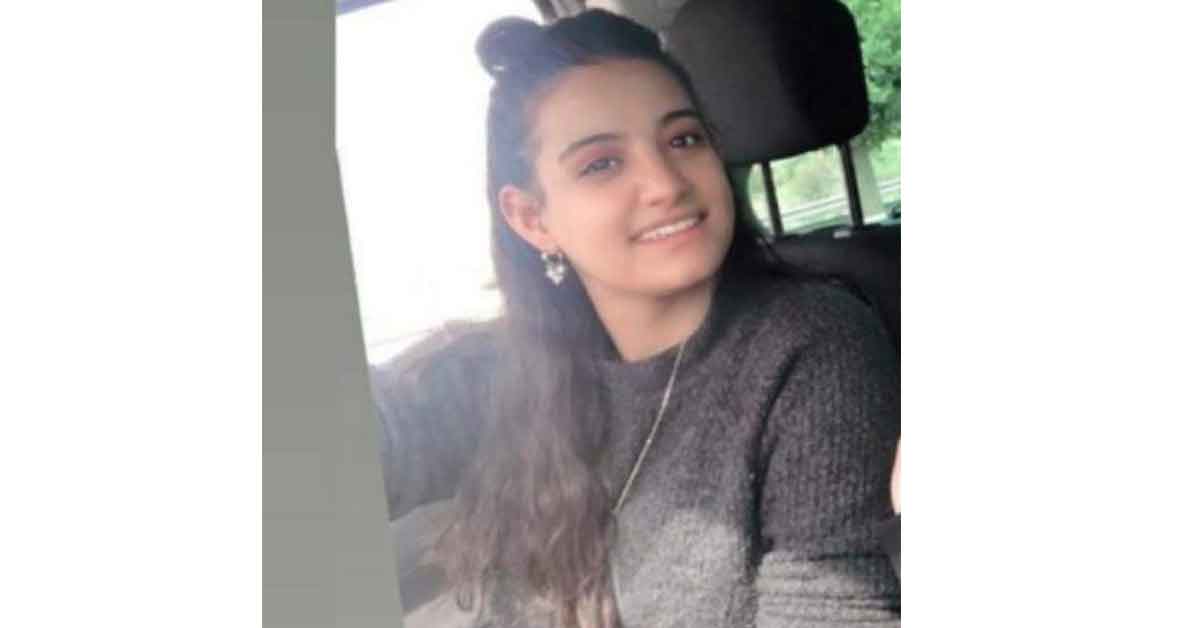 Antep'te genç hemşire evinde vurulmuş halde bulundu 1 Hemşire Antep