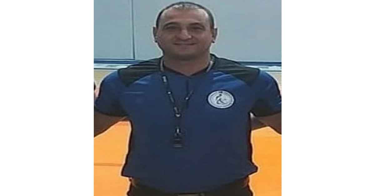 TSB Süper liğ hakeminden Futbol MHK başkanı Serdar Tatlı'ya destek