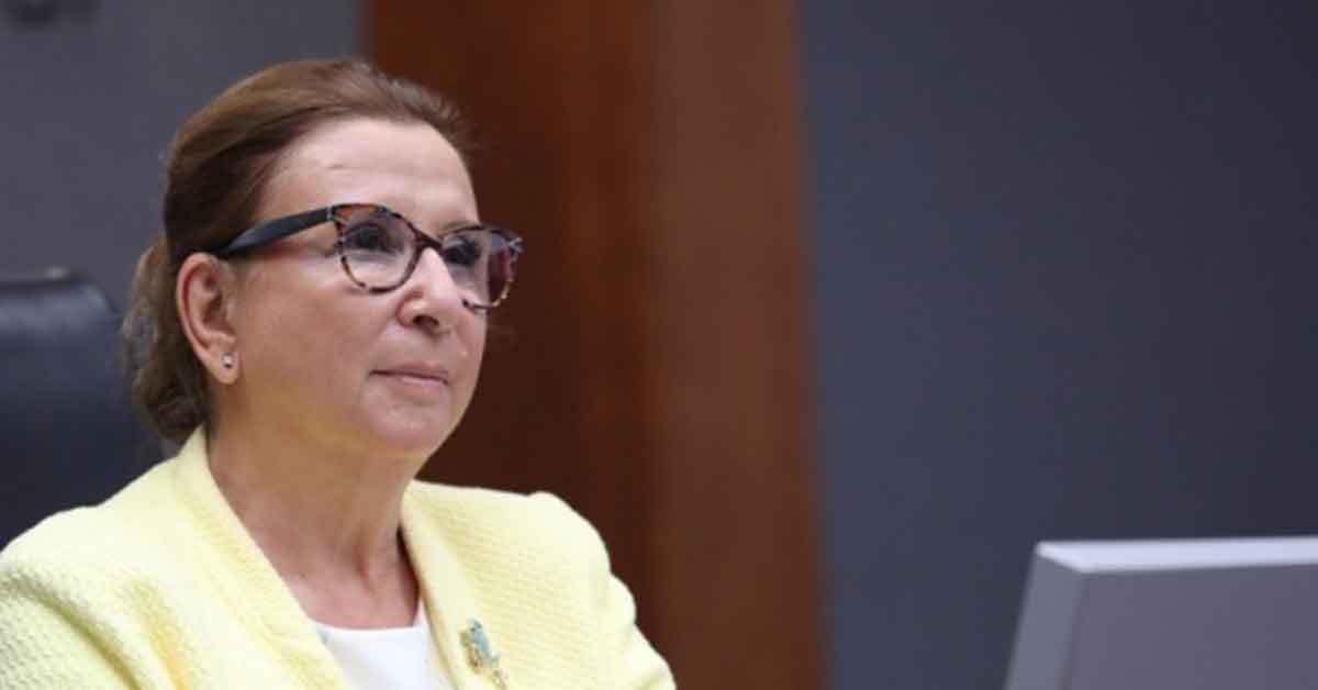 Bakan Pekcan açıkladı! Esnafın borçları yapılandırılıyor 1 Pekcan, açıkladı! Esnafın borçları yapılandırılıyor