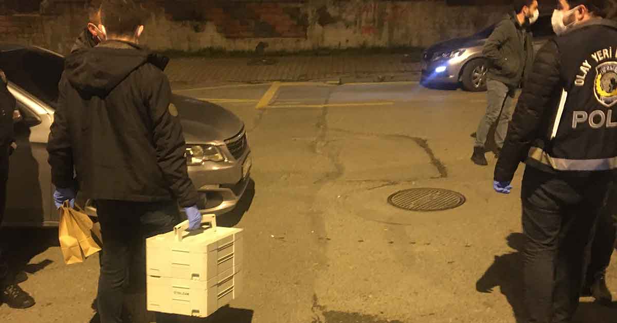 Bıçaklı kavga: 1 ölü 1 bıcaklı kavga
