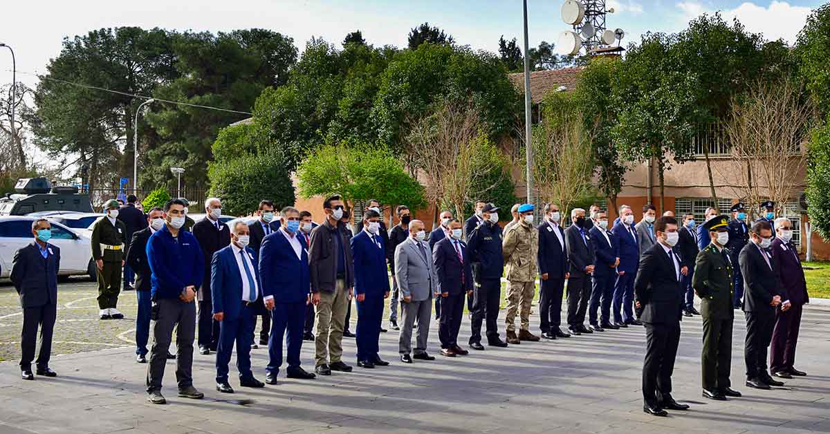 Ceylanpınar’da 18 Mart Çanakkale Zaferi Kutlandı 1 ceylanpinar 5