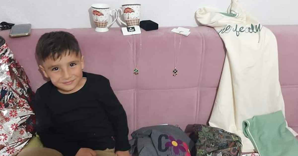 6 yaşındaki çocuk oyun oynarken hayatını kaybetti