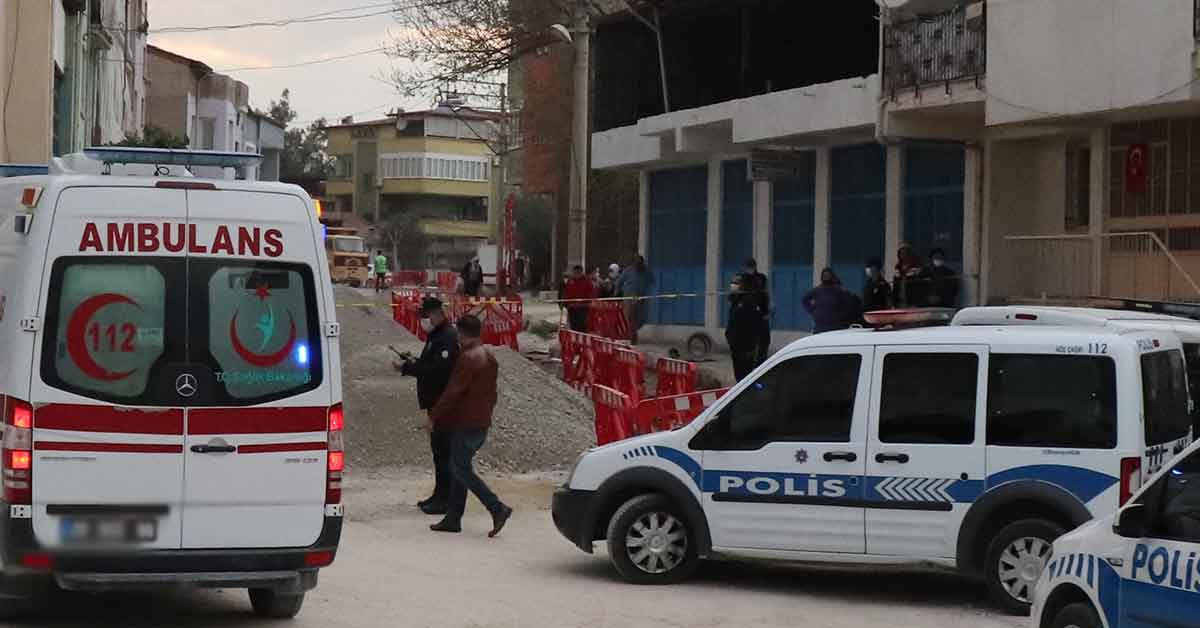 6 yaşındaki çocuk oyun oynarken hayatını kaybetti