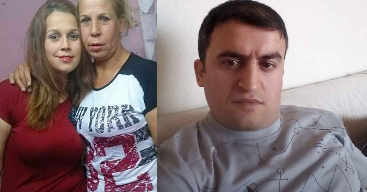 damat komşuyu vurdu