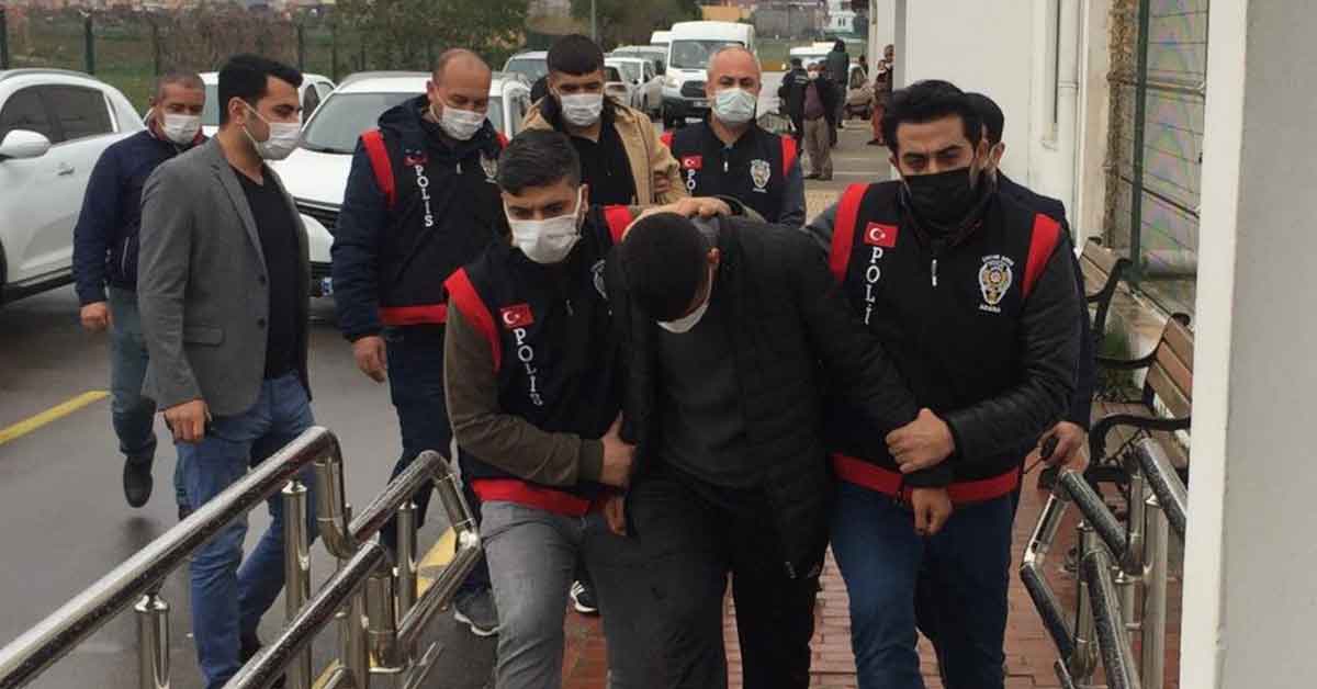 Düğünümüze Neden Geldin Cinayeti 2 dugun cinayet 1