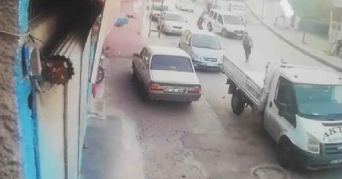 Düğünümüze Neden Geldin Cinayeti 1 dugun cinayet