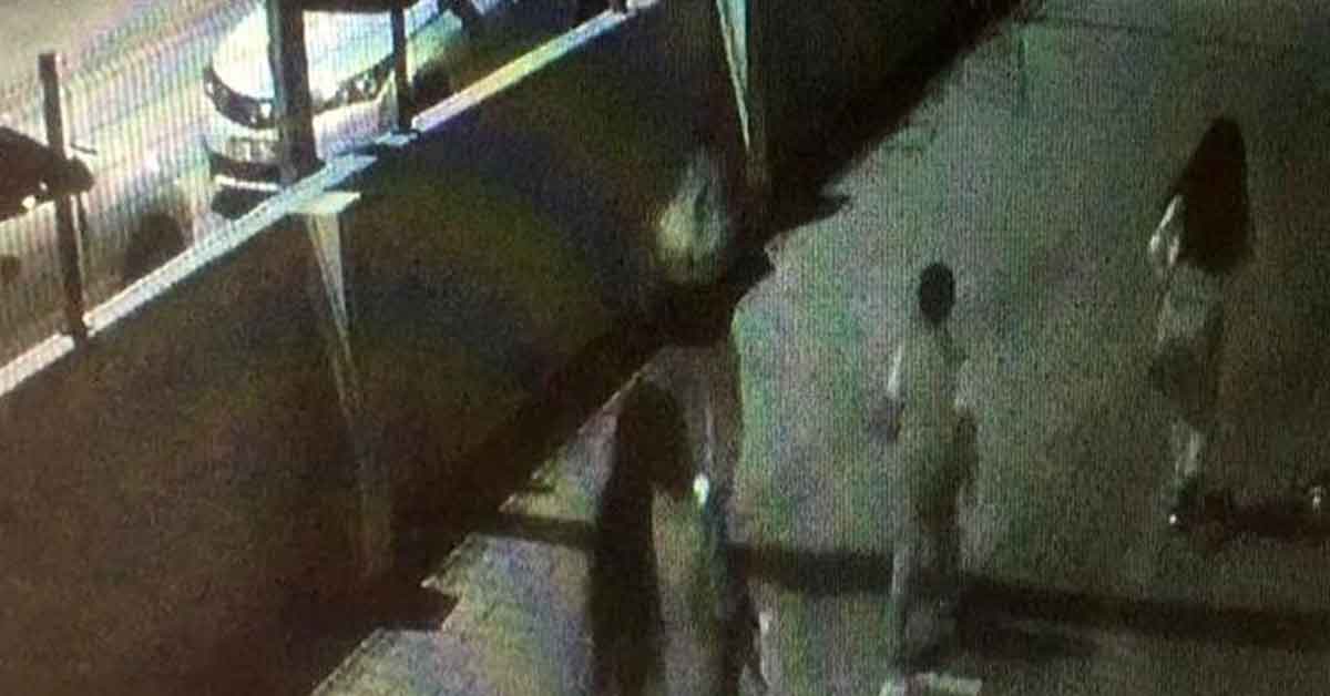 Fuhuş yapmak istemeyen kadının bıçakladılar 1 Fuhuş