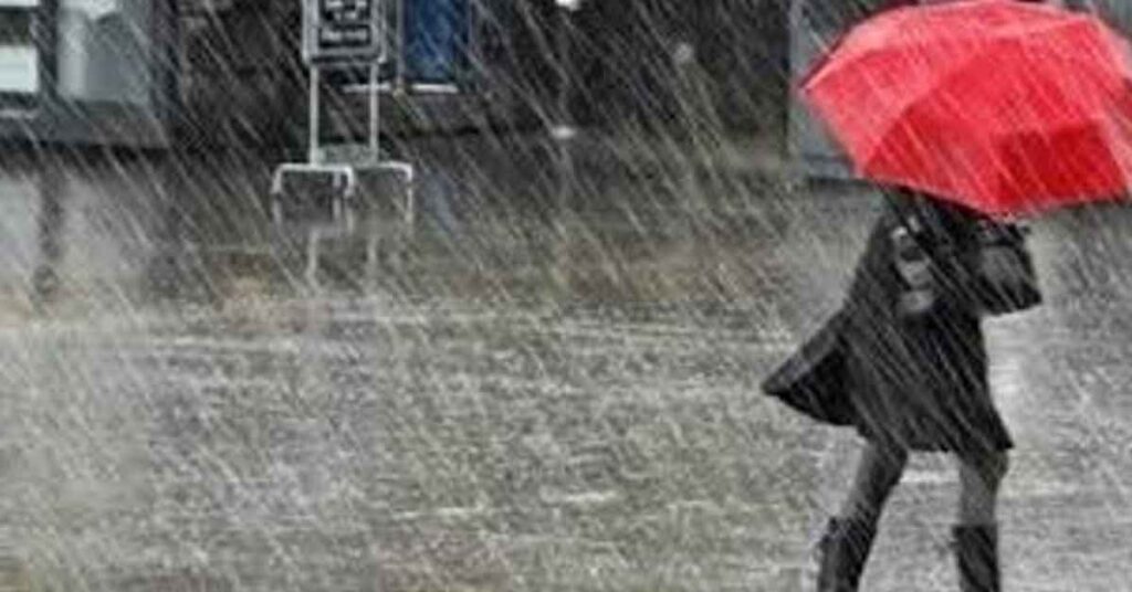 Şanlıurfalılar Müjde! yağmur Geliyor 1 yağmur
