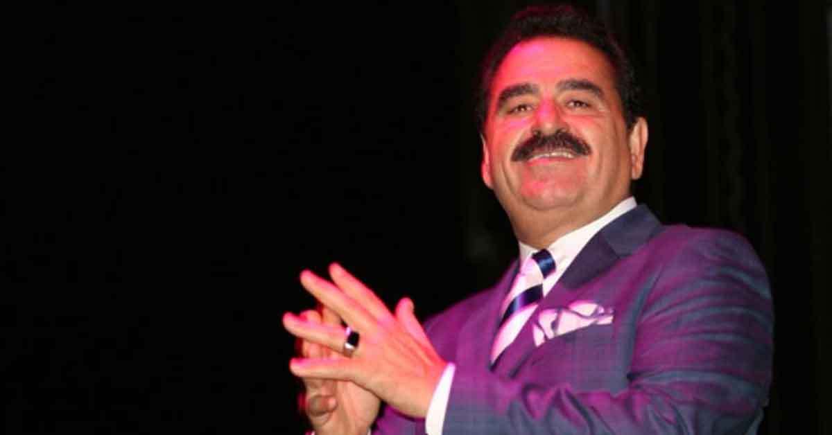 İbrahim Tatlıses ve Freddie Mercury Karşılaştırması 1 İbrahim Tatlıses'e silahlı saldırı davasında karar
