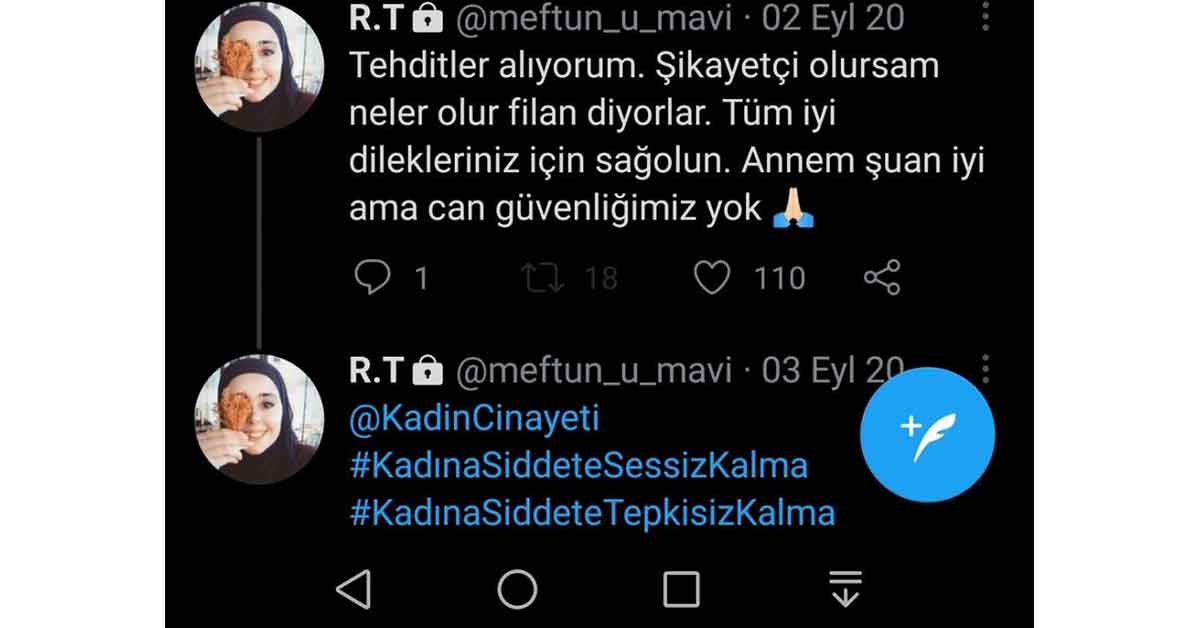 İntihar Eden Genç Kızın Paylaşımları Kafa Karıştırdı 3 intihar 2