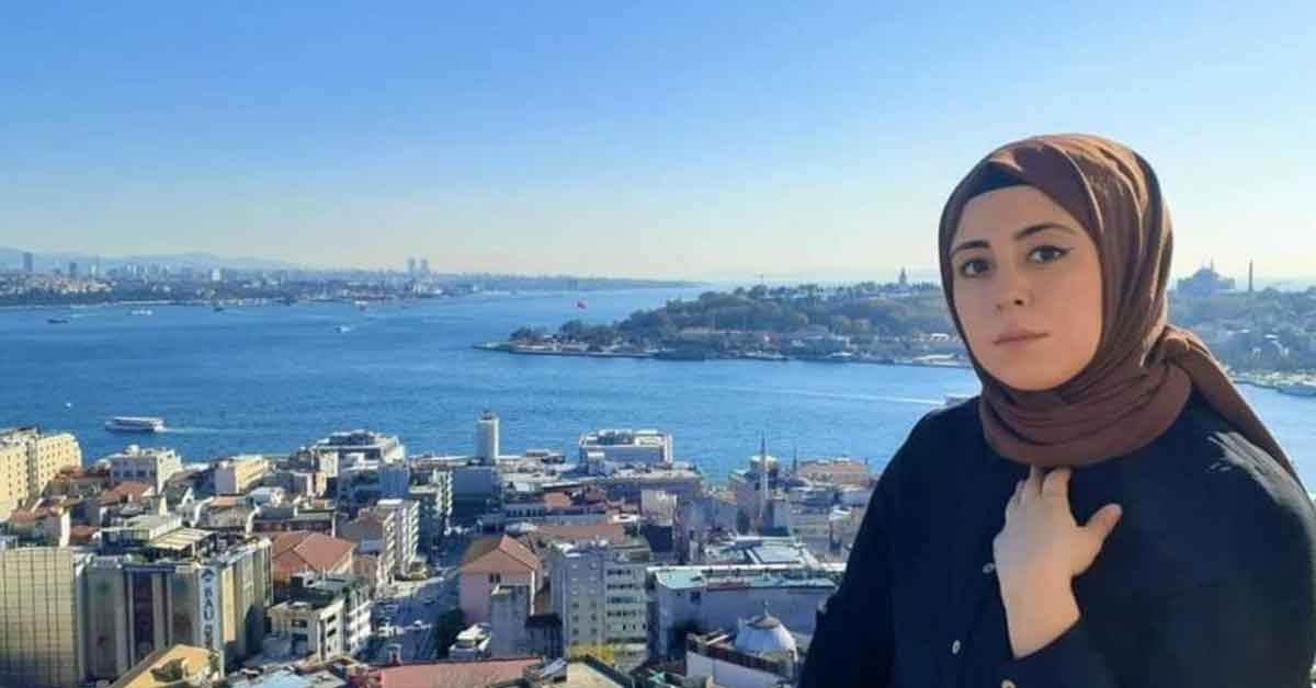 İntihar Eden Genç Kızın Paylaşımları Kafa Karıştırdı 1 intihar 4