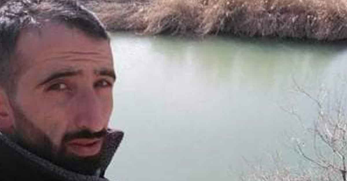 İki çocuk babası tüfekle canına kıydı 2 İki çocuk babası tüfekle canına kıydı
