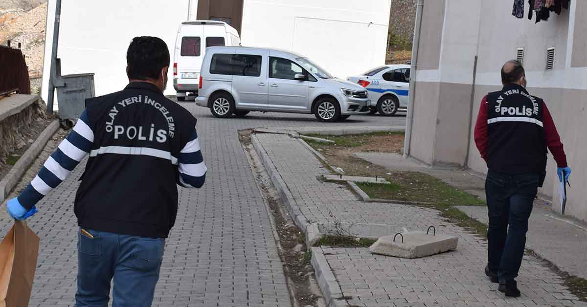 İki çocuk babası tüfekle canına kıydı 1 İki çocuk babası tüfekle canına kıydı