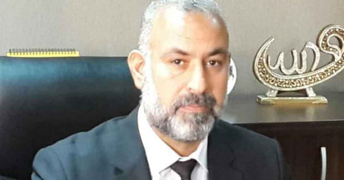 Urfa’da Örnek Müdür! Yakından İlgileniyor 1 ismail seyhanli