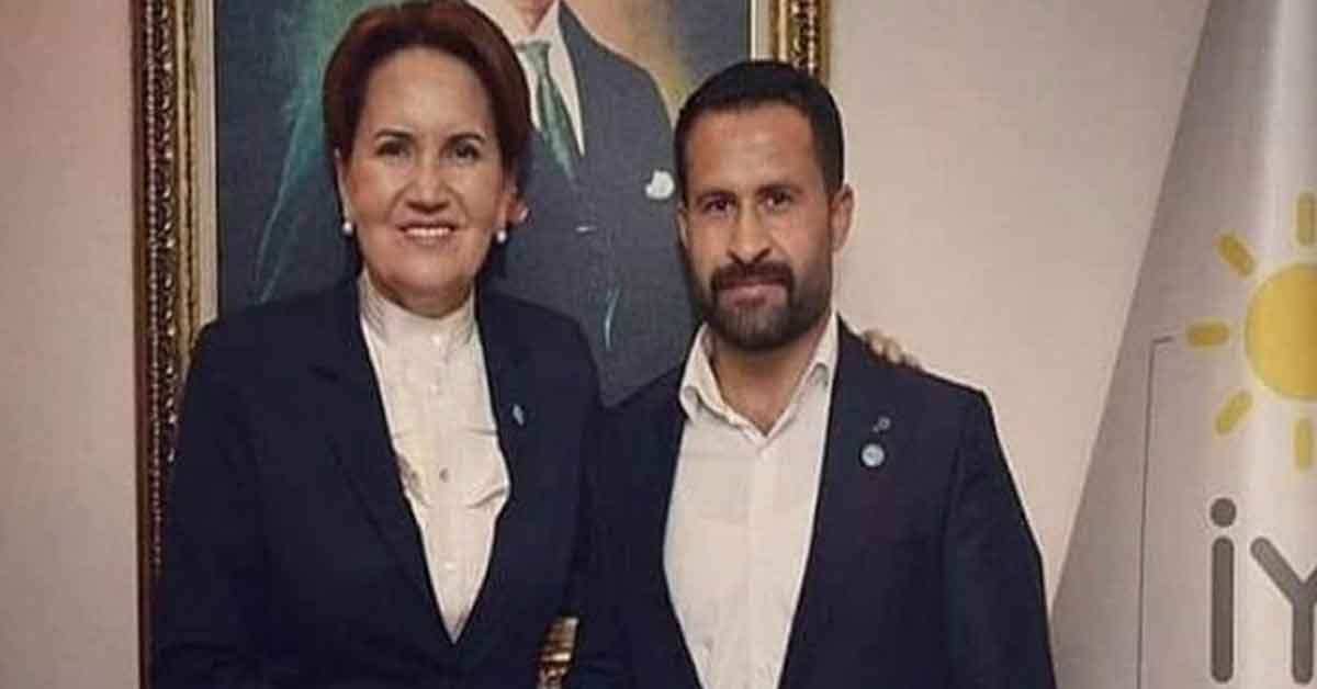 İyi Parti Akçakale İlçe Başkanından Açıklama