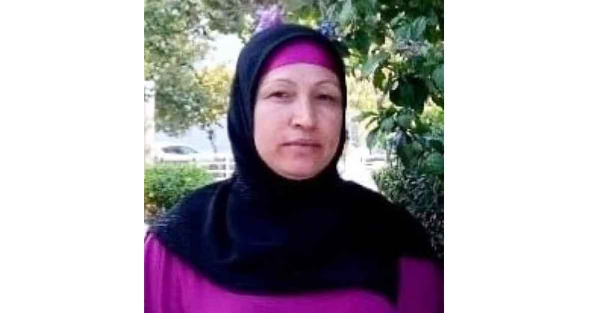 Son nefesinde katilinin adını söyledi