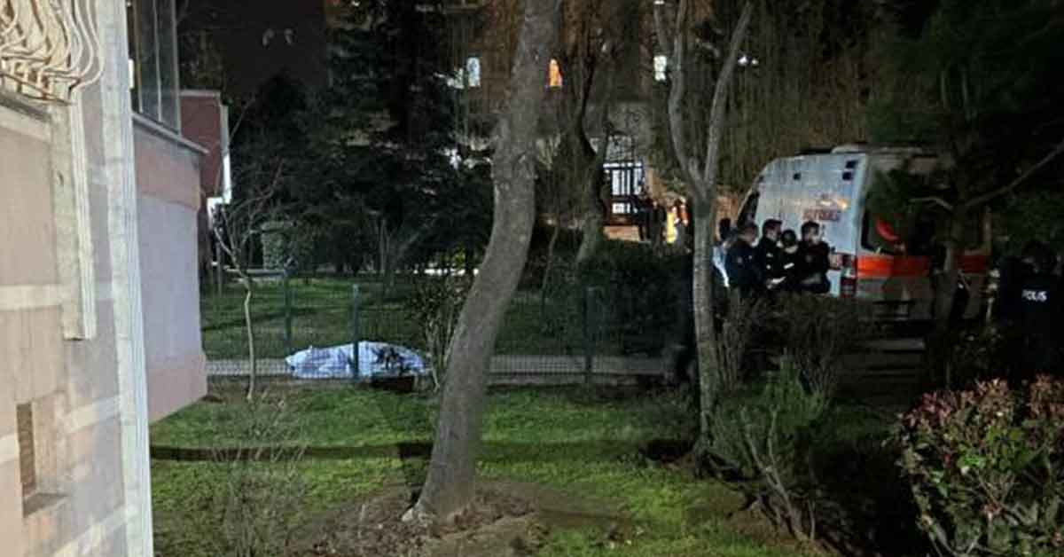 Kumar borcu yüzünden kavga ettiği eşini öldürdü 1 Kumar Borcu