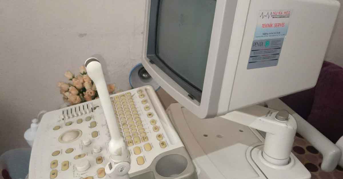 Apartman dairesinde kürtaj yapan kadın yakayı ele verdi 2 Apartman dairesinde kürtaj yapan kadın yakayı ele verdi