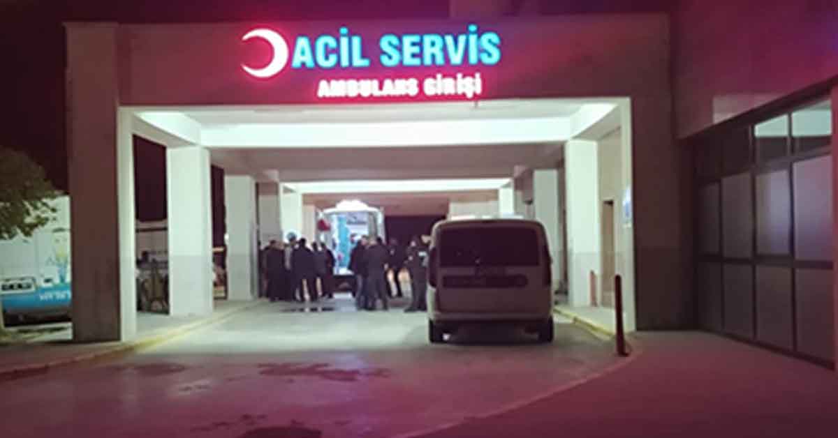 İki Grup Arasında Muhtarlık Kavgası! 4 Yaralı 1 muhtar kavga