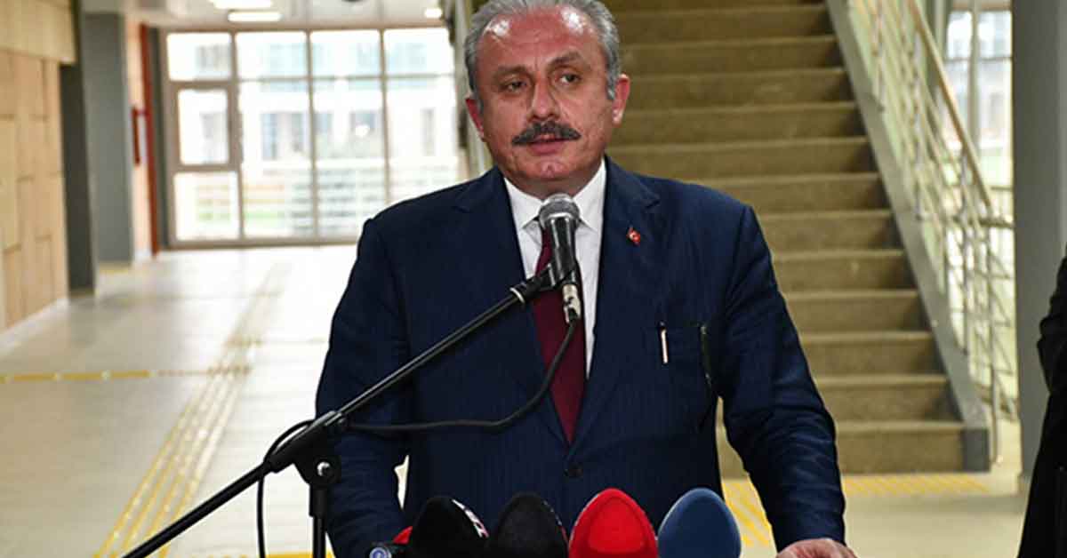 'TBMM'de bin 300'e yakın dokunulmazlık dosyası var