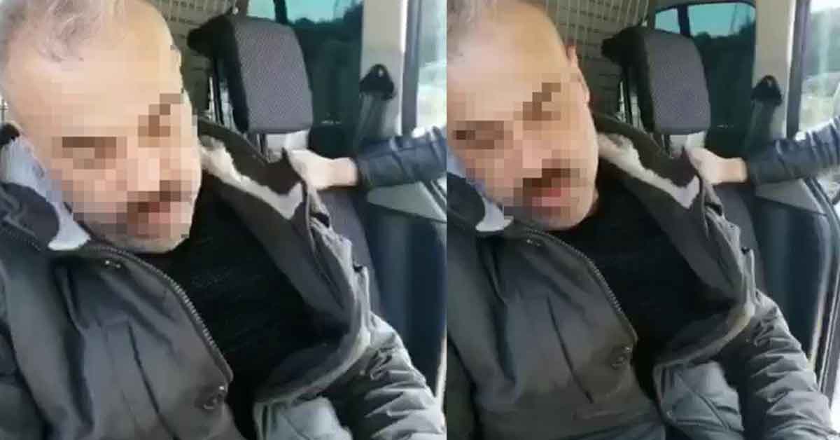 Oğlunu Keserek "Rabbime Kurban Verdim" Dedi 1 Oğlunu Kesti
