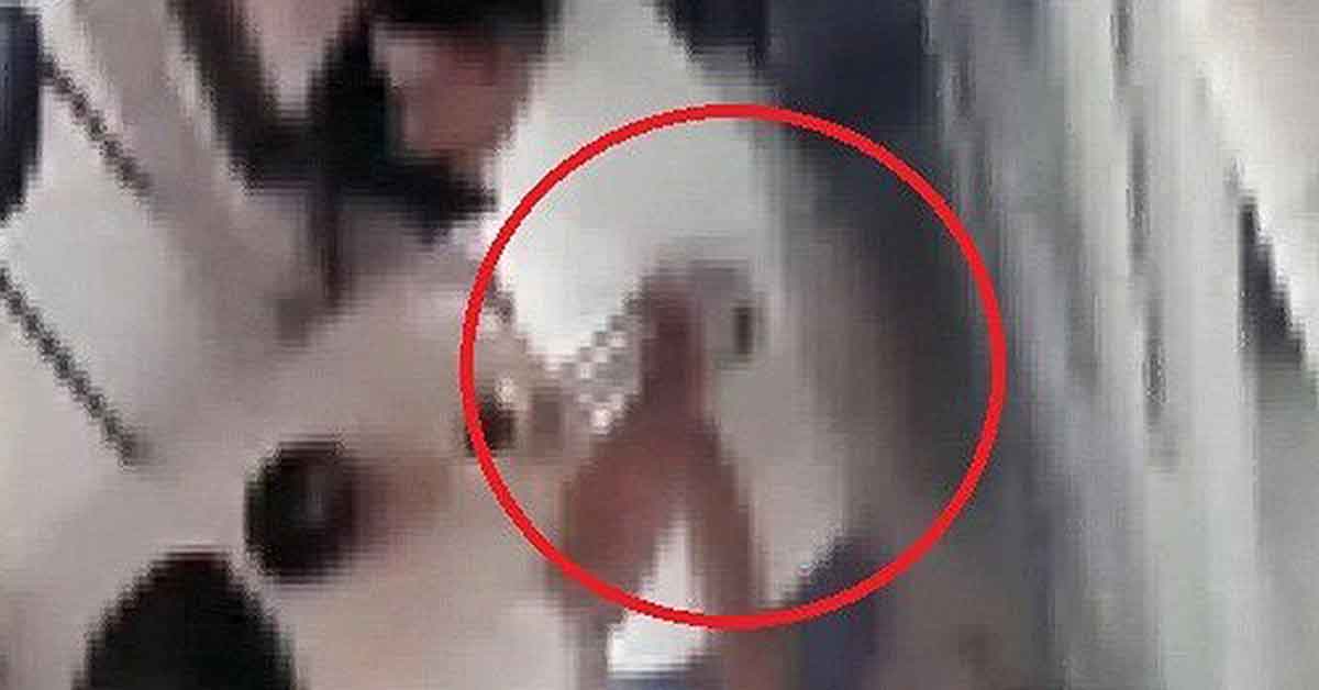Uykusuz Kaldığı İçin Adam Öldürdü 1 Uykusuz