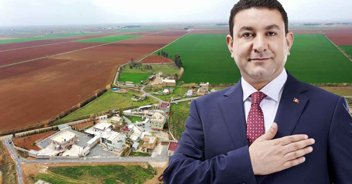 Başkan Özyavuz İle Sorunlar Tarih Oluyor 1 ozyavuz 3