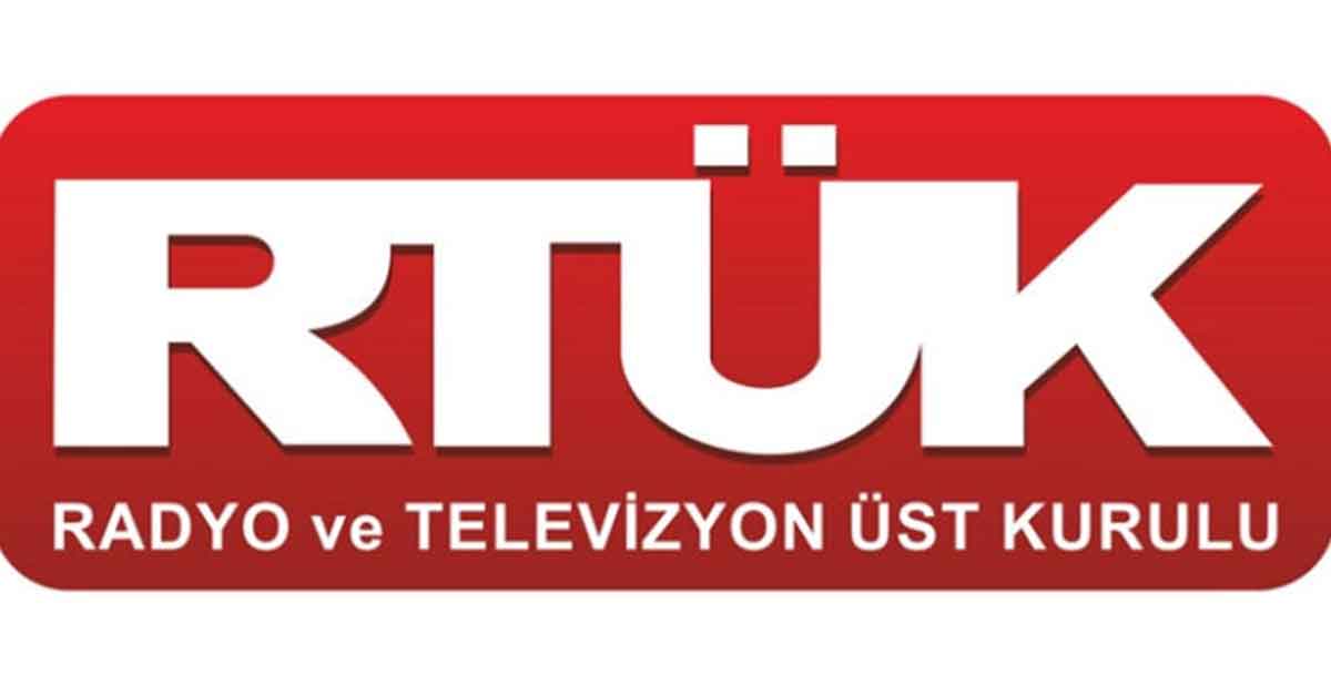RTÜK HDP'ye “Hayır” dedi