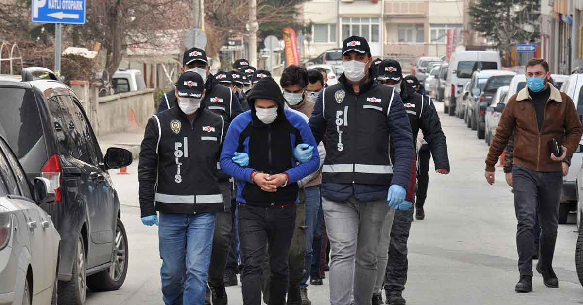 sosyal tefeci