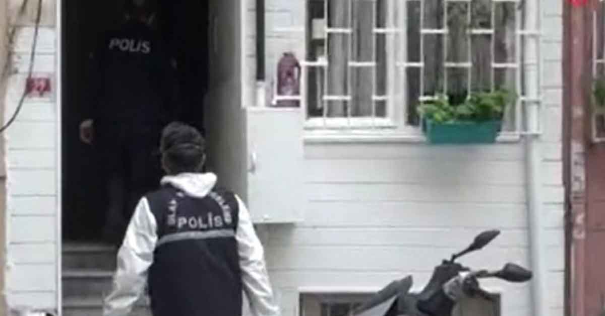 Tıp öğrencisi evinde ölü bulundu
