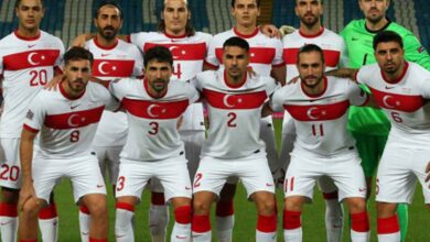 Türkiye - Letonya maçına seyirci alınacak