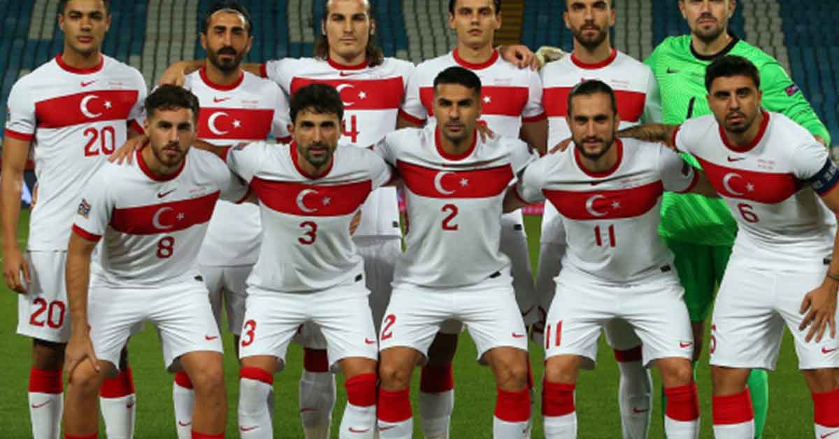 Türkiye - Letonya maçına seyirci alınacak