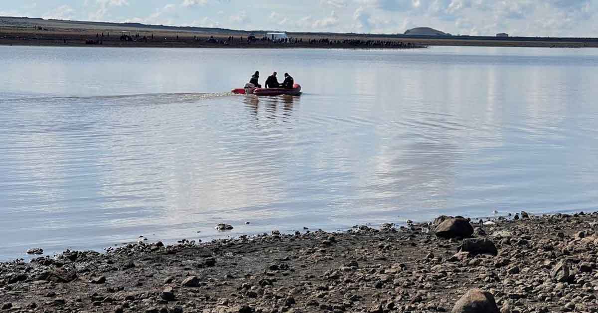urfa golet kaybolan gençler